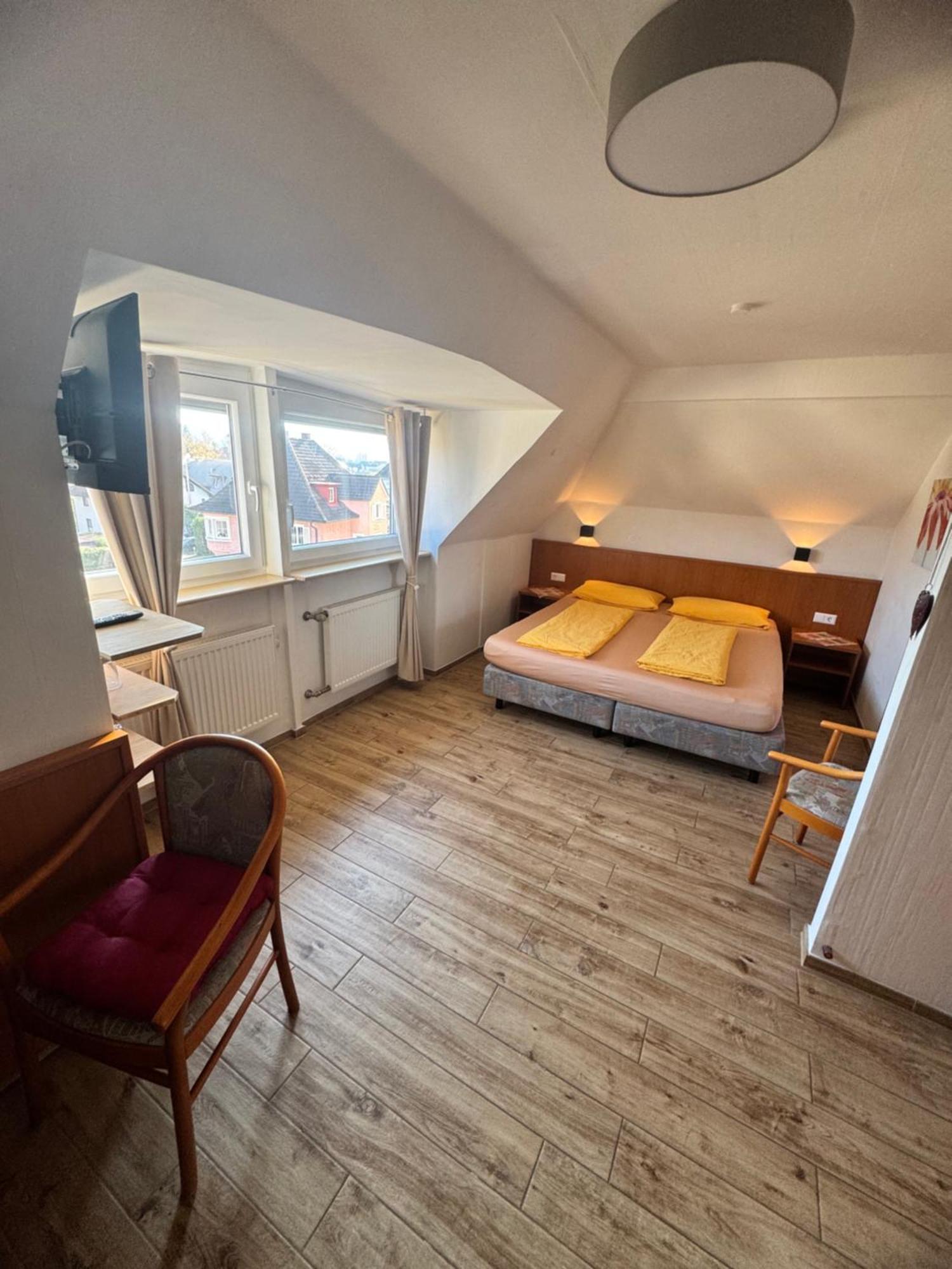 غوتمادينغين Hotel-Heilsberg المظهر الخارجي الصورة