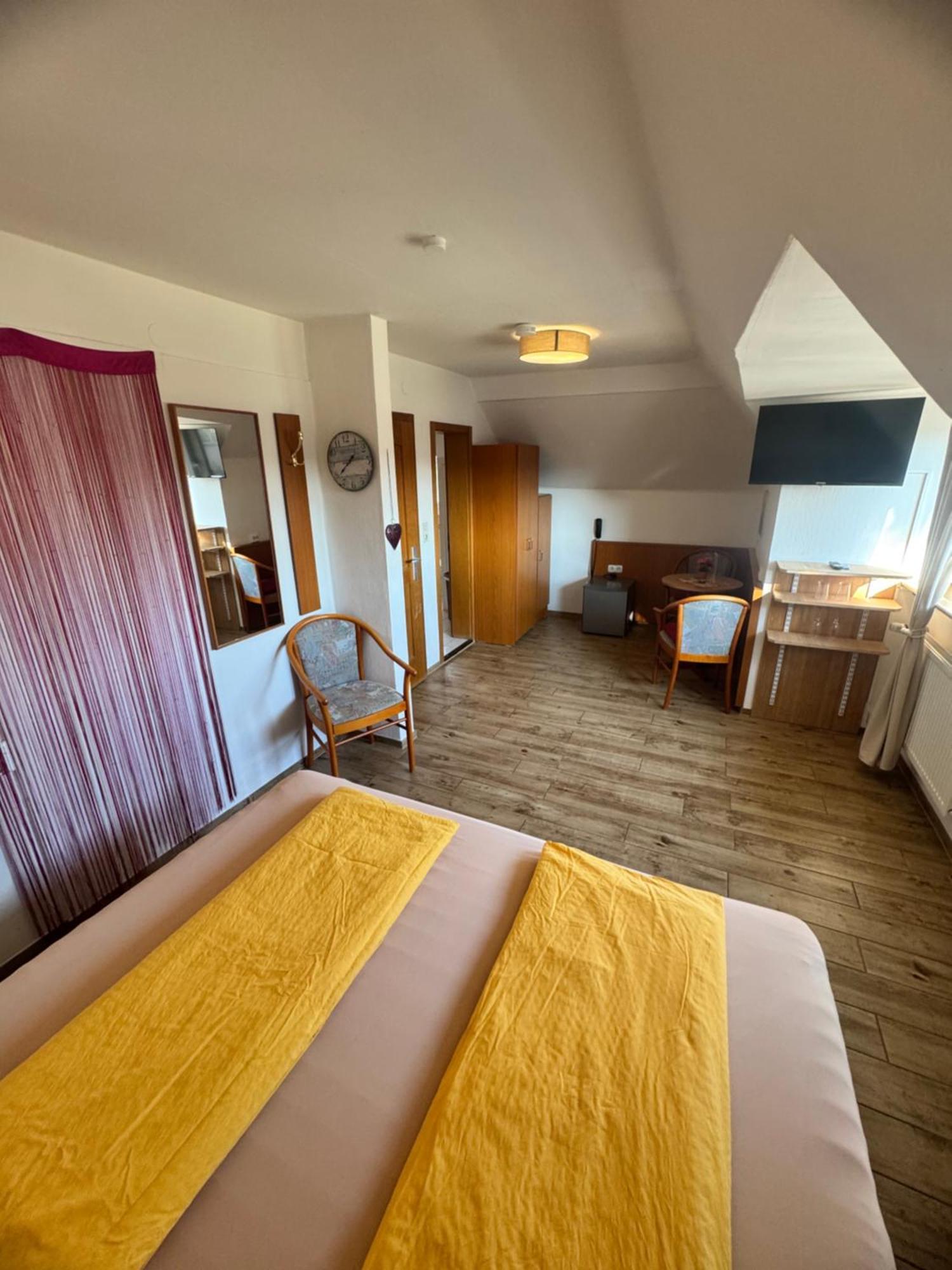 غوتمادينغين Hotel-Heilsberg المظهر الخارجي الصورة