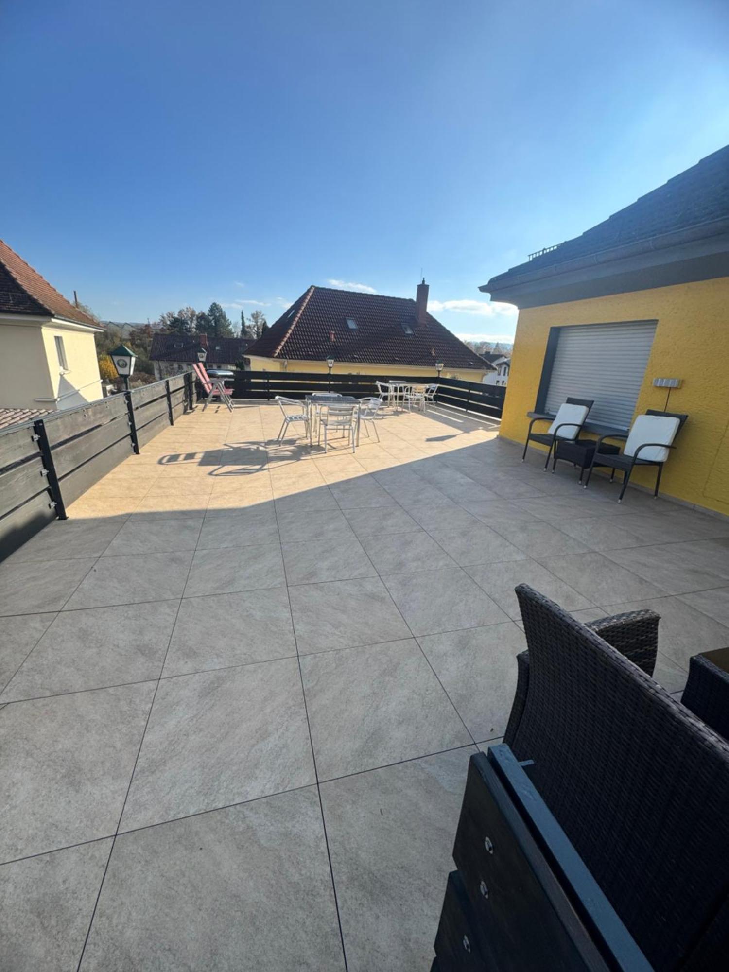 غوتمادينغين Hotel-Heilsberg المظهر الخارجي الصورة