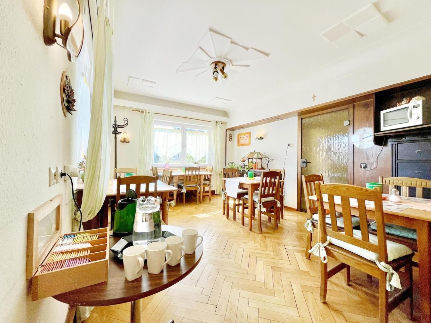 غوتمادينغين Hotel-Heilsberg المظهر الخارجي الصورة