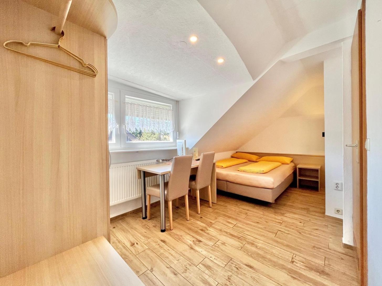 غوتمادينغين Hotel-Heilsberg المظهر الخارجي الصورة