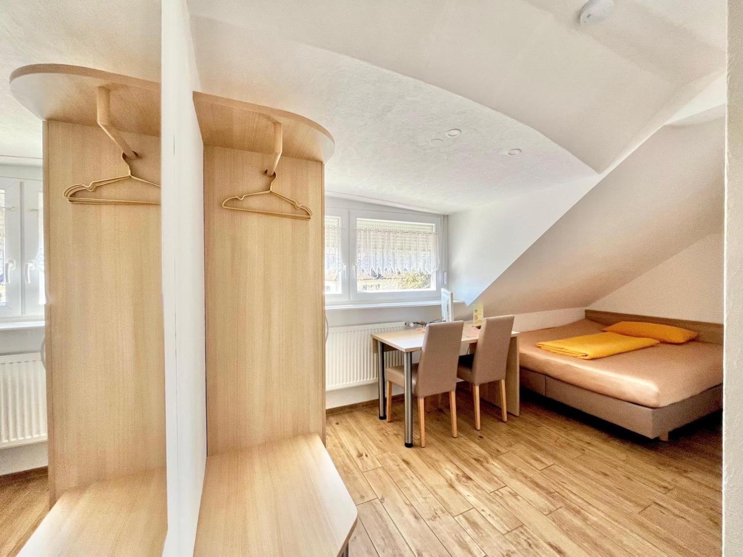 غوتمادينغين Hotel-Heilsberg المظهر الخارجي الصورة