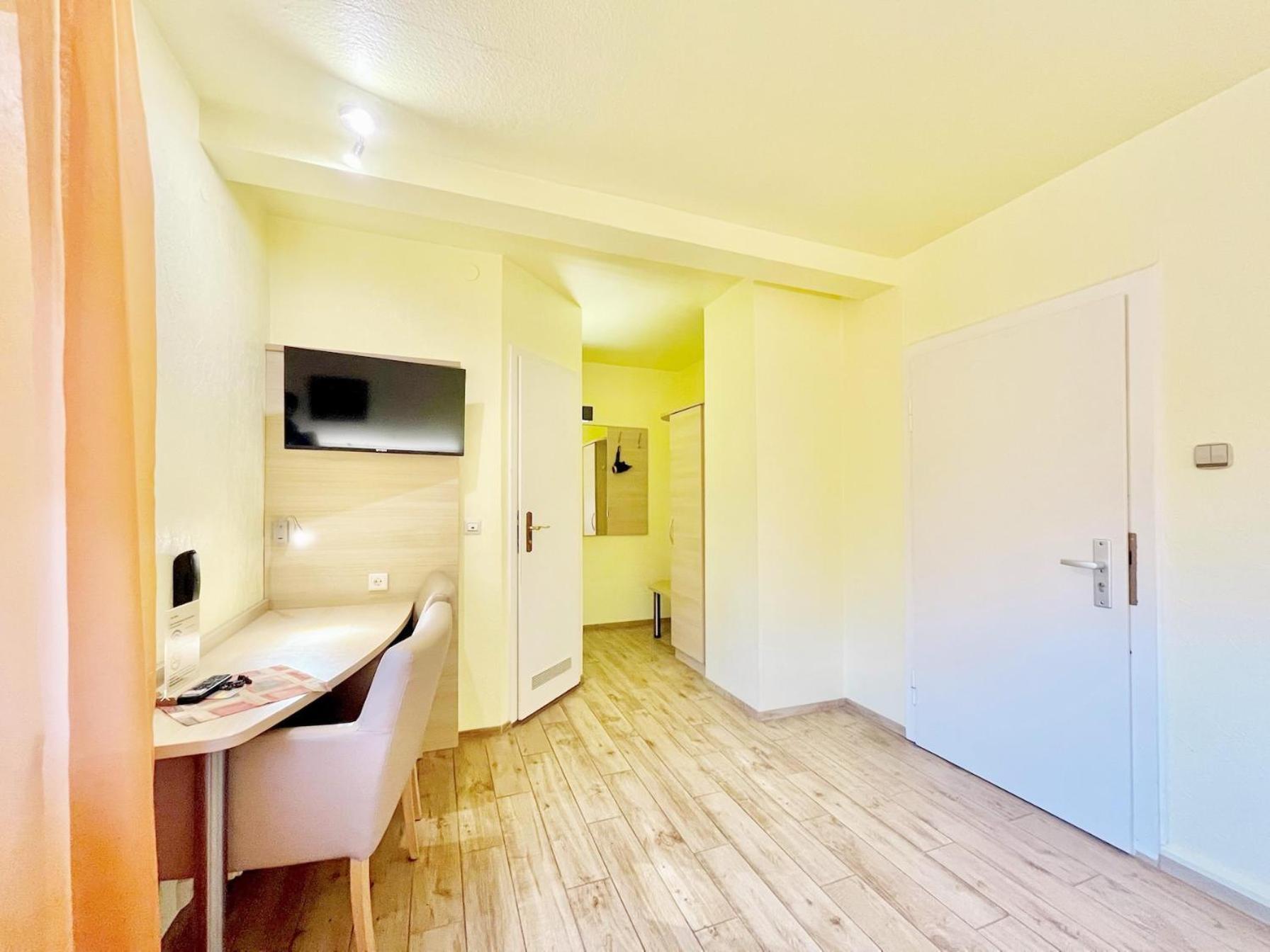 غوتمادينغين Hotel-Heilsberg المظهر الخارجي الصورة