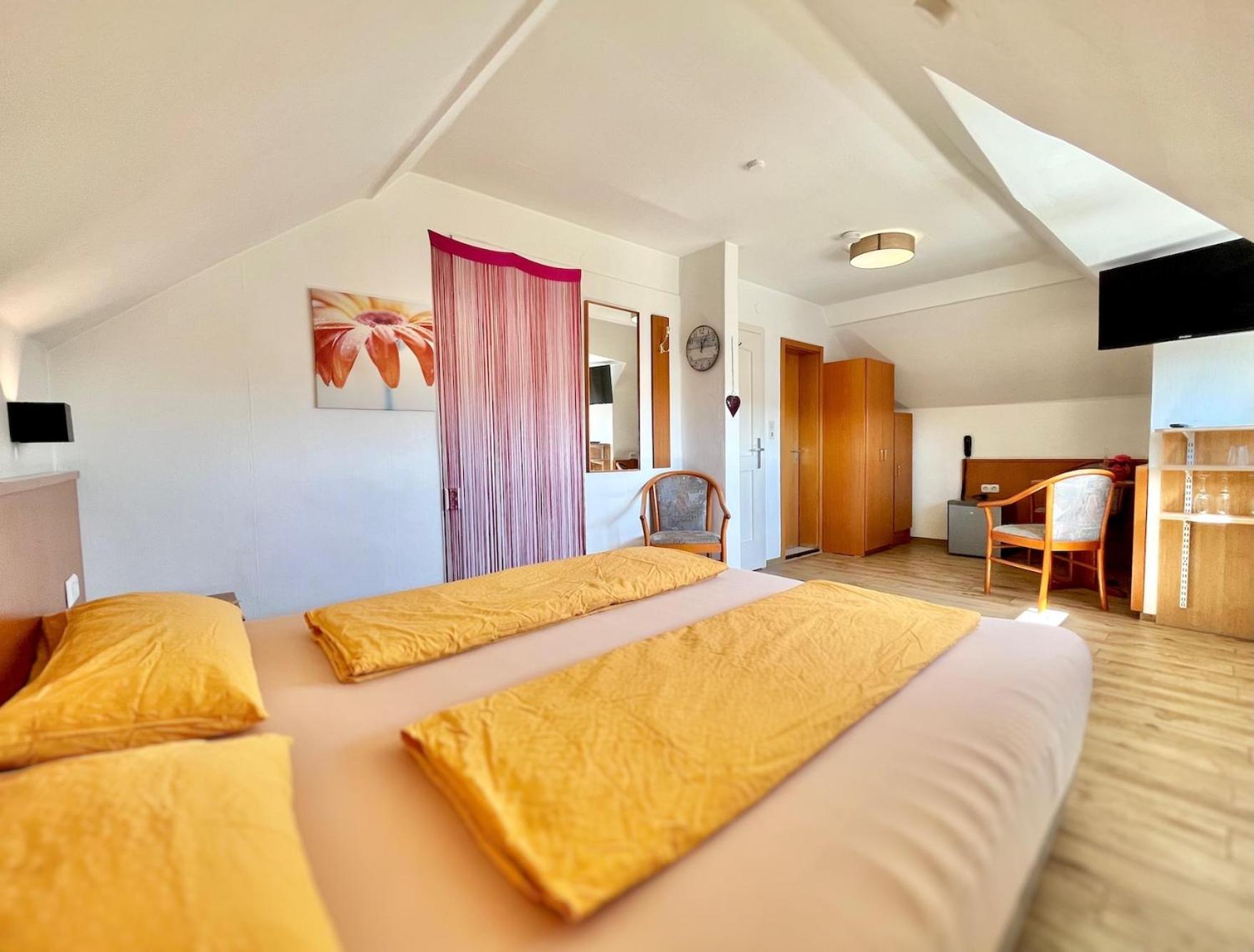 غوتمادينغين Hotel-Heilsberg المظهر الخارجي الصورة