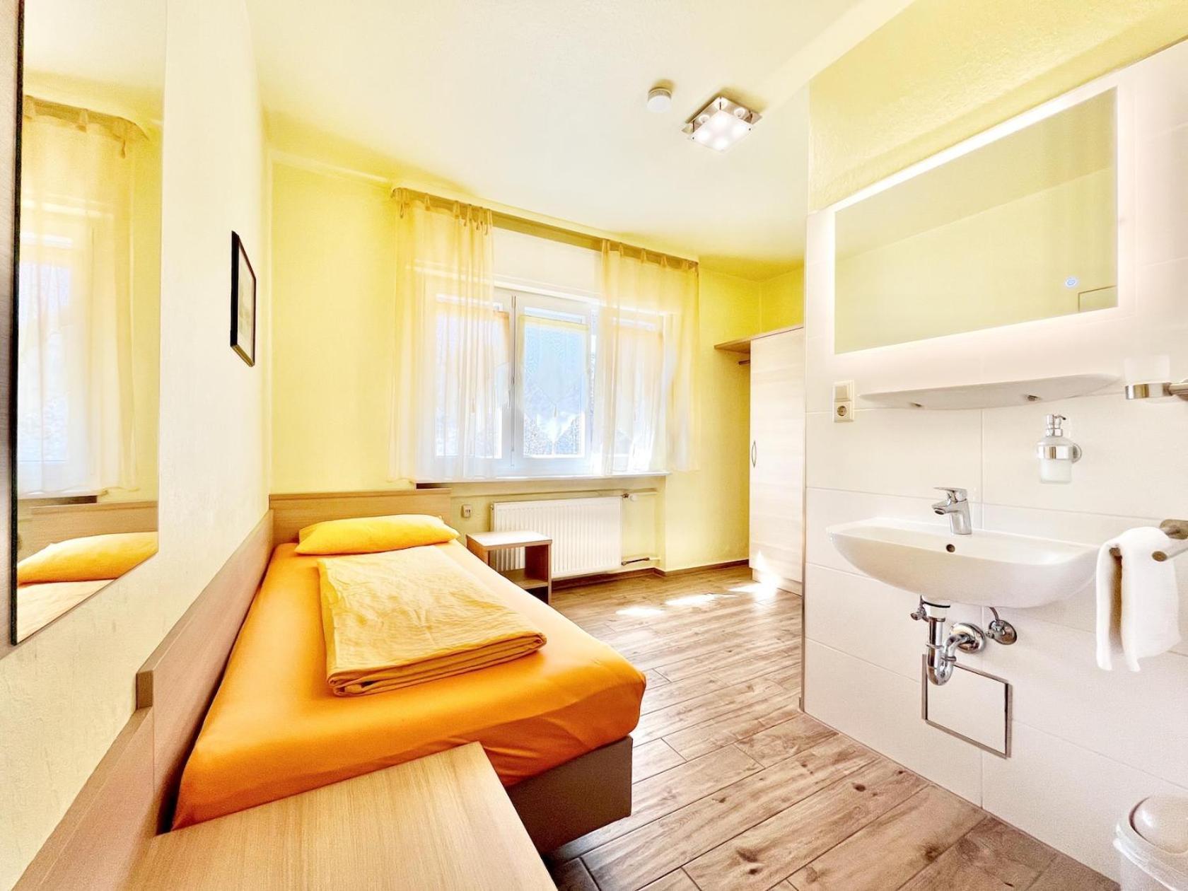 غوتمادينغين Hotel-Heilsberg المظهر الخارجي الصورة