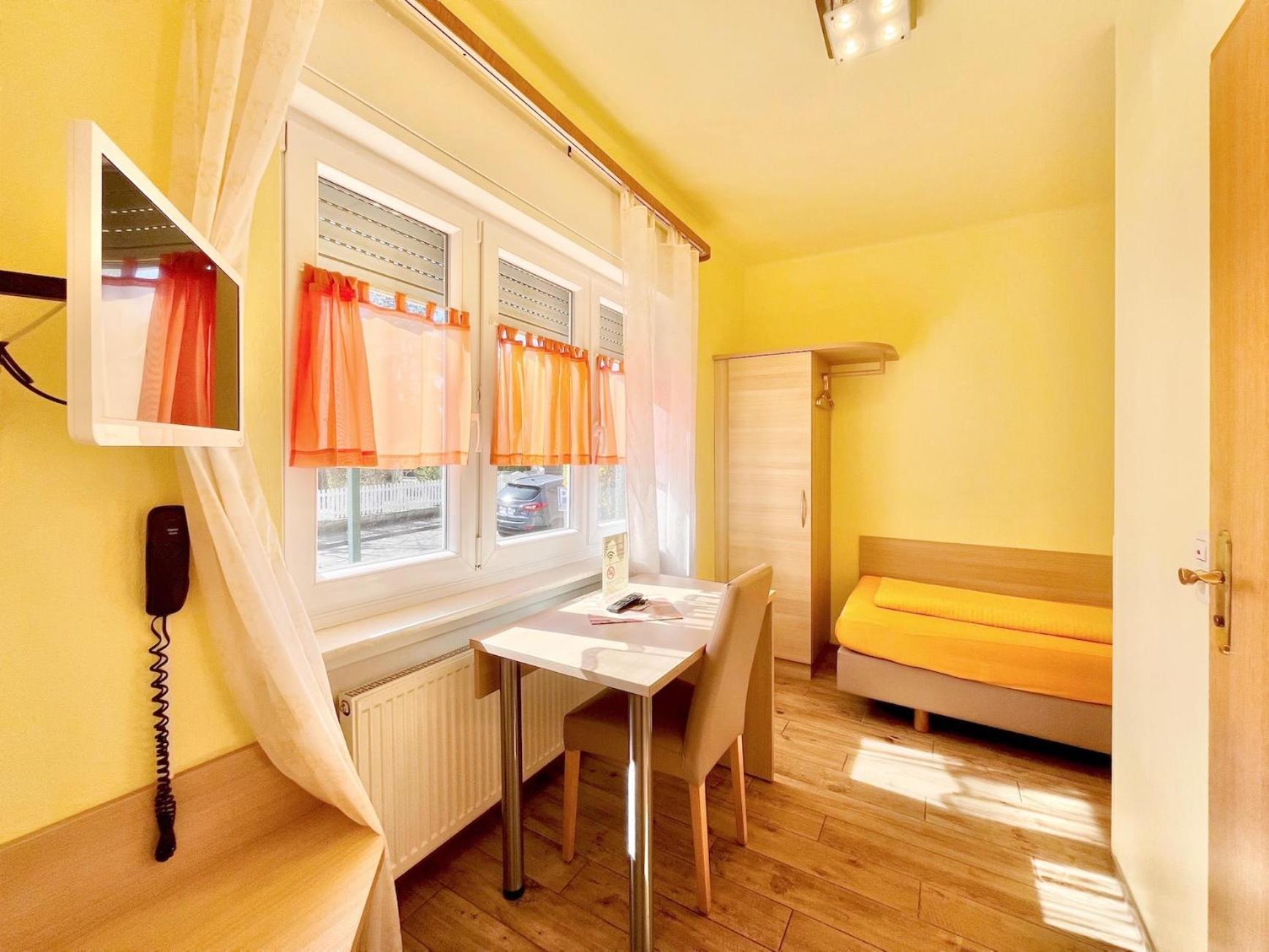 غوتمادينغين Hotel-Heilsberg المظهر الخارجي الصورة