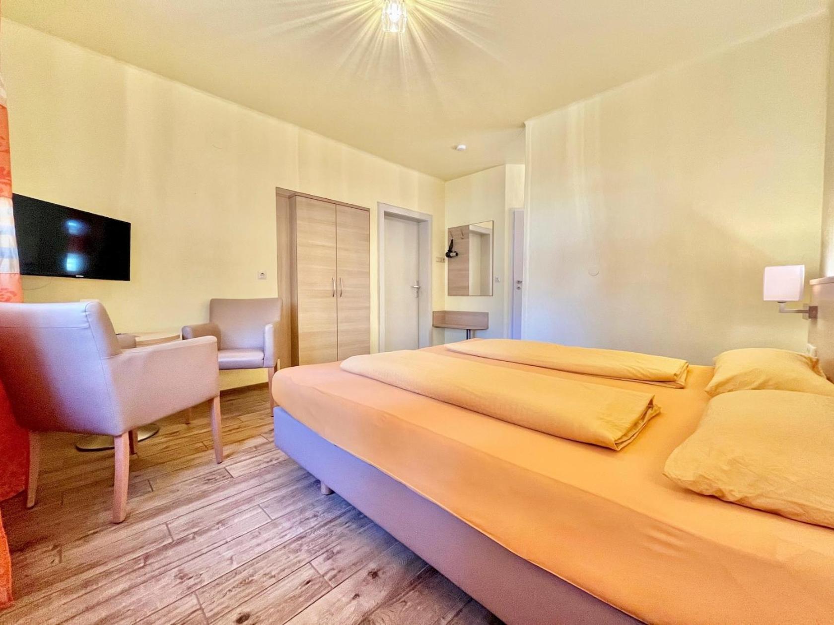 غوتمادينغين Hotel-Heilsberg المظهر الخارجي الصورة