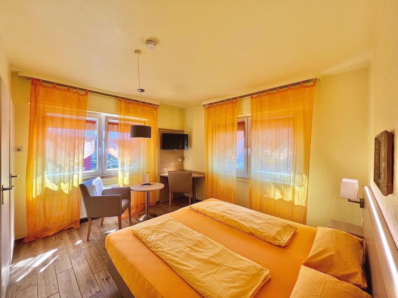 غوتمادينغين Hotel-Heilsberg المظهر الخارجي الصورة